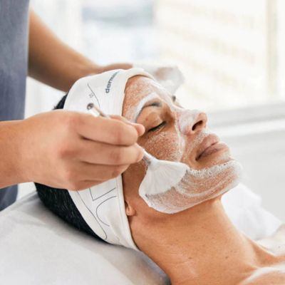 Rejuvenating Facial Dermalogica