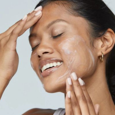 Sensitive Skin Facial Dermalogica
