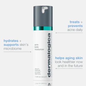 acne biotic moisturizer 1.7oz
