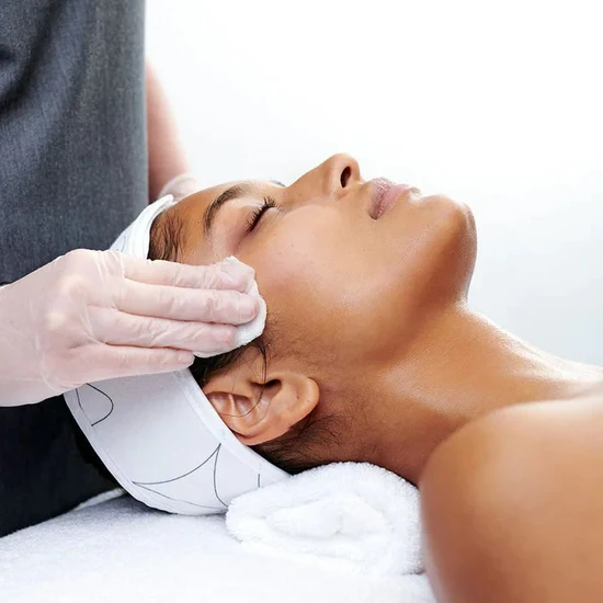 Advanced Renewal Peel Facial