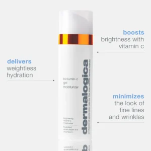 biolumin c vitamin c gel moisturizer 1.7oz