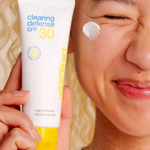 clearing defense spf30 2.0 oz