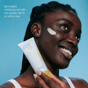 clearing defense spf30 2.0 oz