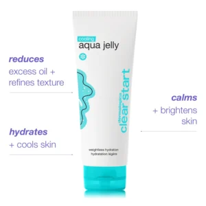cooling aqua jelly moisturizer 2.0 oz