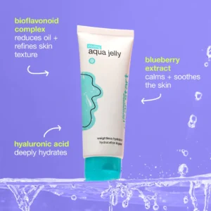 cooling aqua jelly moisturizer 2.0 oz