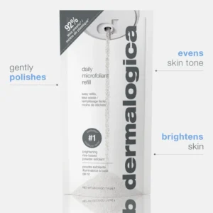 daily microfoliant exfoliator refill 2.6oz