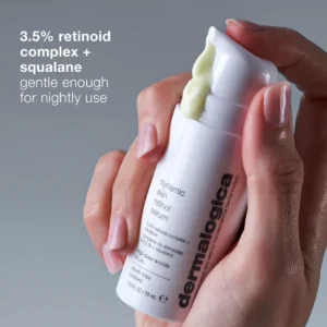 dynamic skin retinol serum 1.0 oz