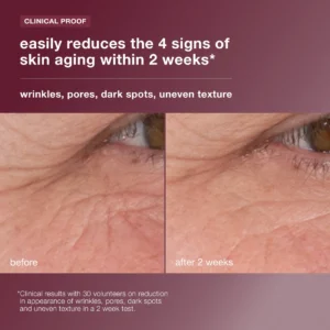 dynamic skin retinol serum 1.0 oz