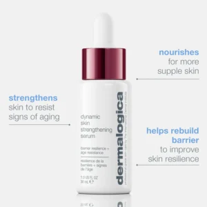 dynamic skin strengthening serum 1.0 oz