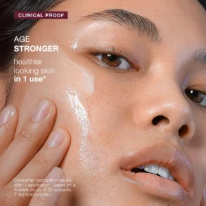 dynamic skin strengthening serum 1.0 oz