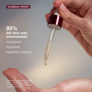 dynamic skin strengthening serum 1.0 oz