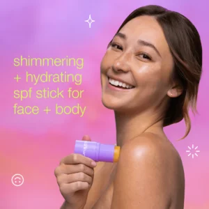 golden hour hydrating spf30 stick 0.68 oz