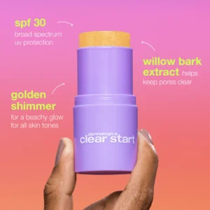 golden hour hydrating spf30 stick 0.68 oz