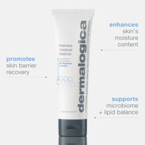 intensive moisture balance moisturizer 1.7oz
