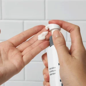 intensive moisture cleanser 5.1oz