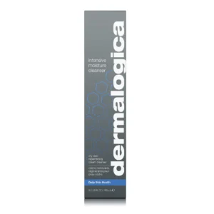 intensive moisture cleanser 5.1oz