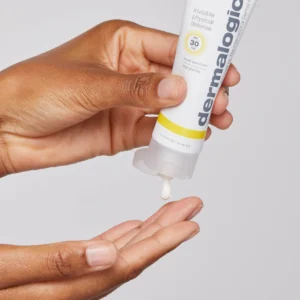 invisible physical defense mineral sunscreen spf30 1.7 oz