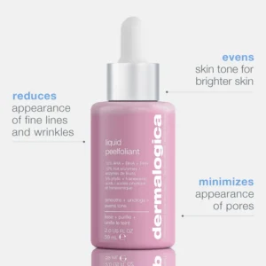 liquid peelfoliant 2.0 oz