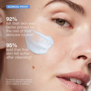 magnetic[+] afterglow cleanser 5.1oz
