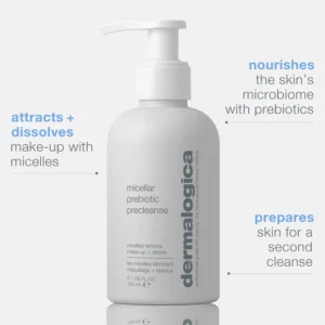 micellar prebiotic precleanse 5.1oz