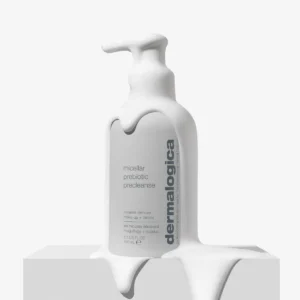 micellar prebiotic precleanse 5.1oz