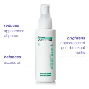 micro pore mist 4.0 oz