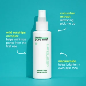 micro pore mist 4.0 oz