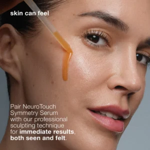neurotouch symmetry serum 1.0 oz