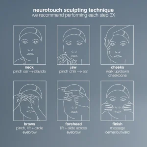 neurotouch symmetry serum 1.0 oz