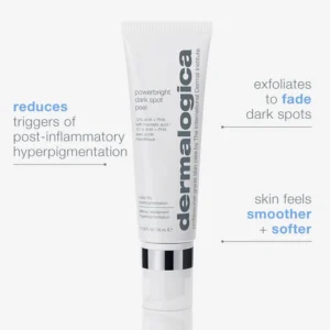 powerbright dark spot peel 1.7oz