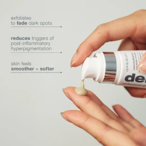 powerbright dark spot peel 1.7oz