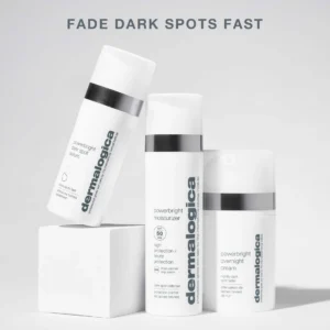powerbright moisturizer spf50 1.7 oz