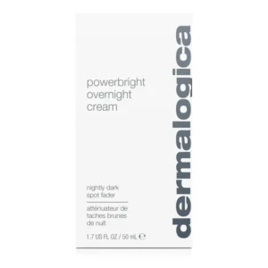 powerbright overnight cream 1.7oz