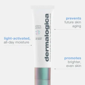 prisma protect spf30 moisturizer 1.7 oz