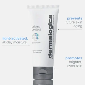 prisma protect spf30 moisturizer 1.7 oz