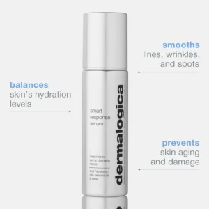 smart response serum 1.0 oz