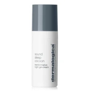 sound sleep cocoon night gel cream 1.7oz
