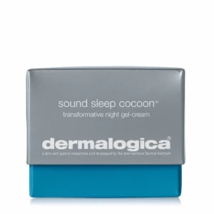 sound sleep cocoon night gel cream 1.7oz