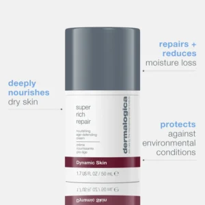 super rich repair moisturizer 1.7oz